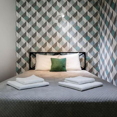 My Krakow Apartments - Topolowa 8 Εξωτερικό φωτογραφία