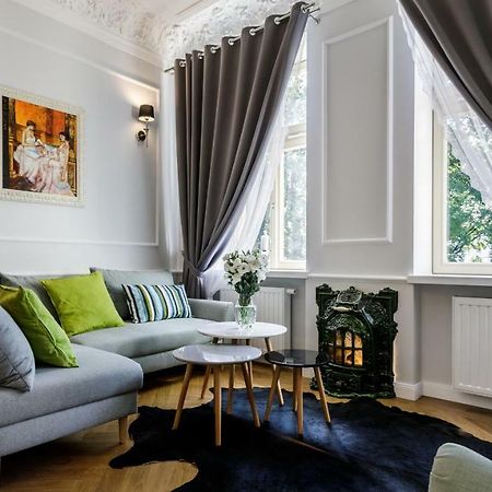 My Krakow Apartments - Topolowa 8 Εξωτερικό φωτογραφία