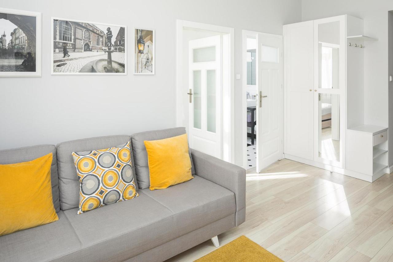 My Krakow Apartments - Topolowa 8 Εξωτερικό φωτογραφία