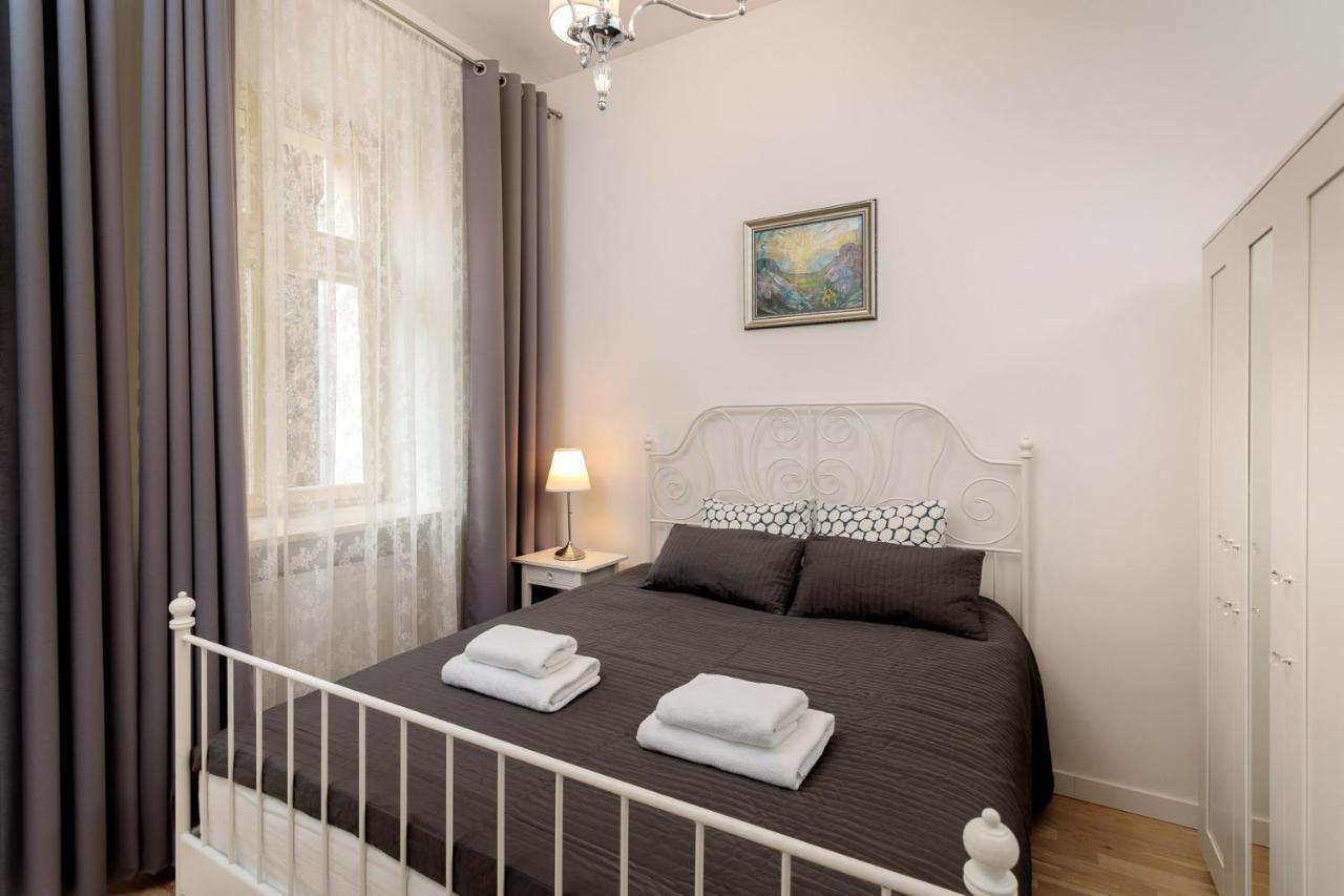 My Krakow Apartments - Topolowa 8 Εξωτερικό φωτογραφία