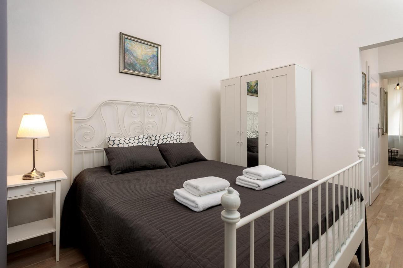 My Krakow Apartments - Topolowa 8 Εξωτερικό φωτογραφία