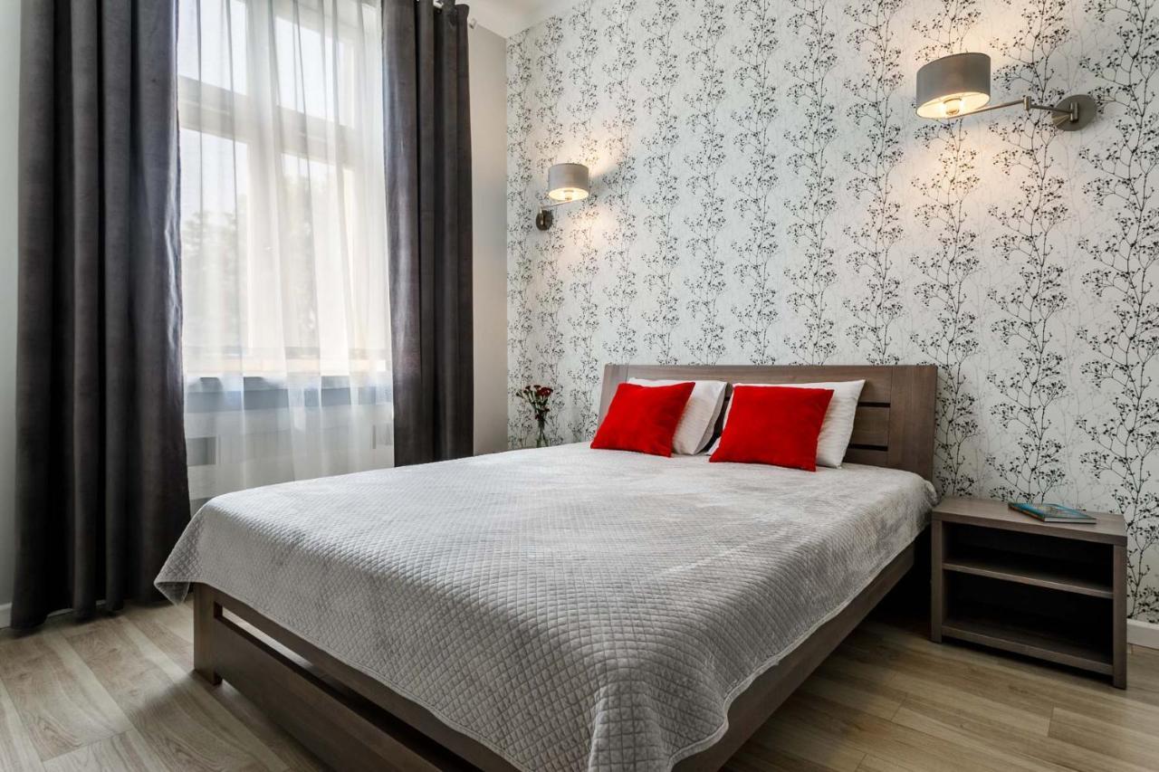 My Krakow Apartments - Topolowa 8 Εξωτερικό φωτογραφία