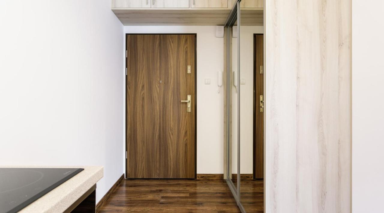 My Krakow Apartments - Topolowa 8 Εξωτερικό φωτογραφία