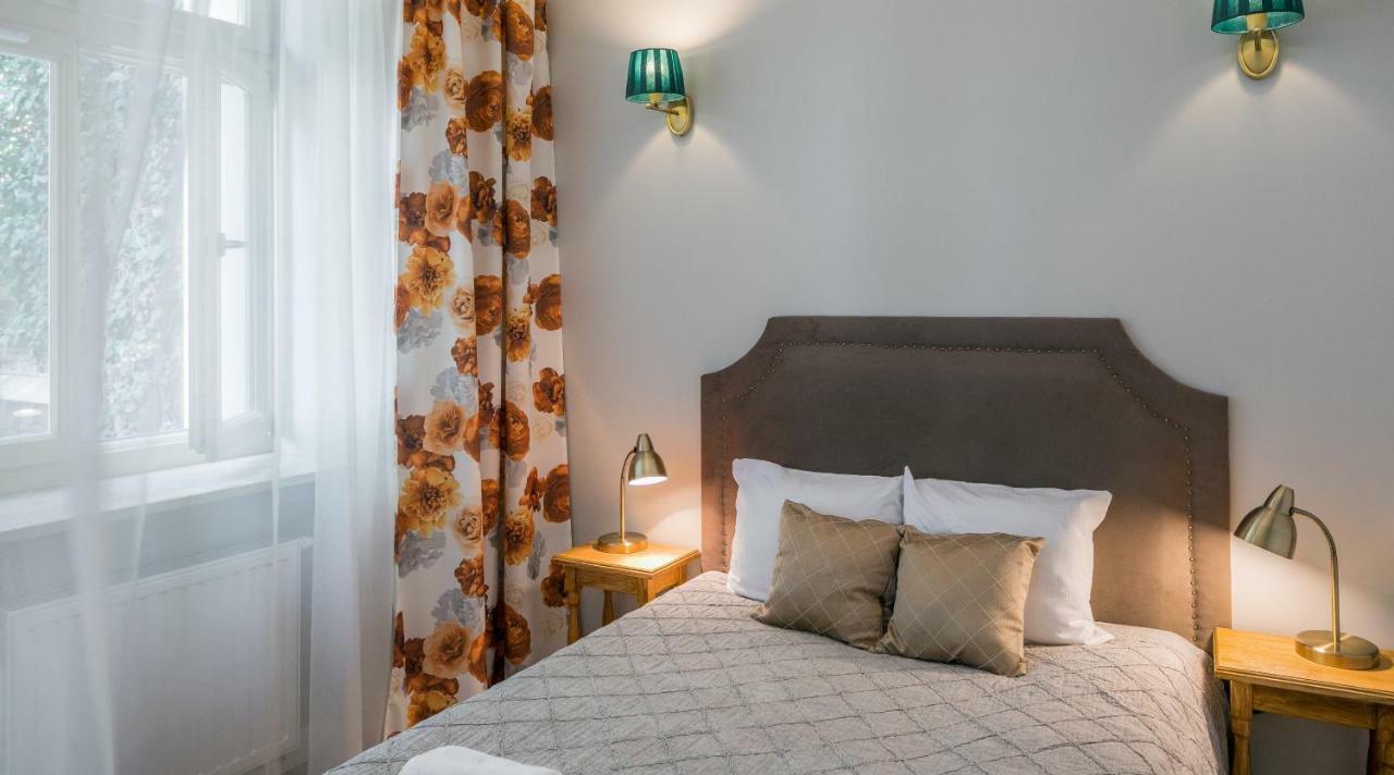 My Krakow Apartments - Topolowa 8 Εξωτερικό φωτογραφία