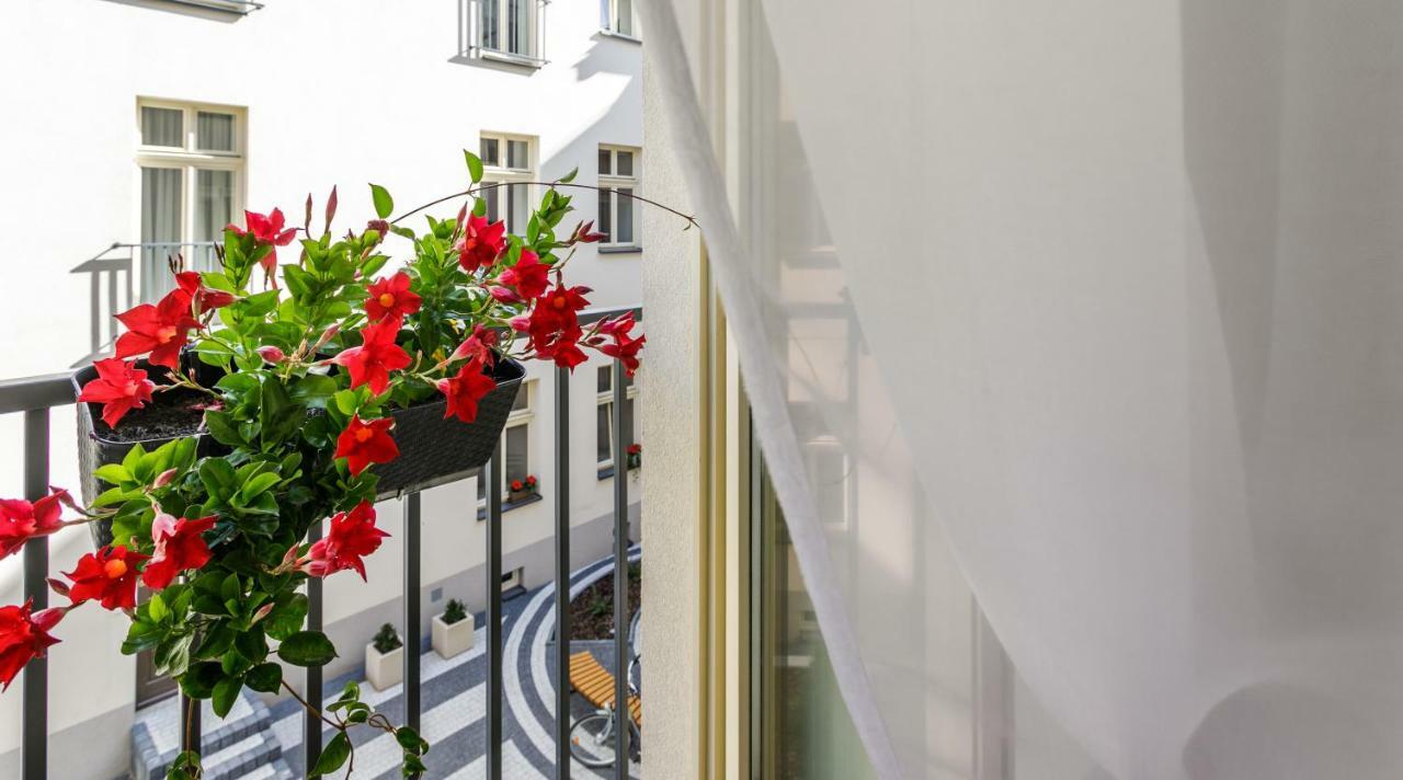 My Krakow Apartments - Topolowa 8 Εξωτερικό φωτογραφία