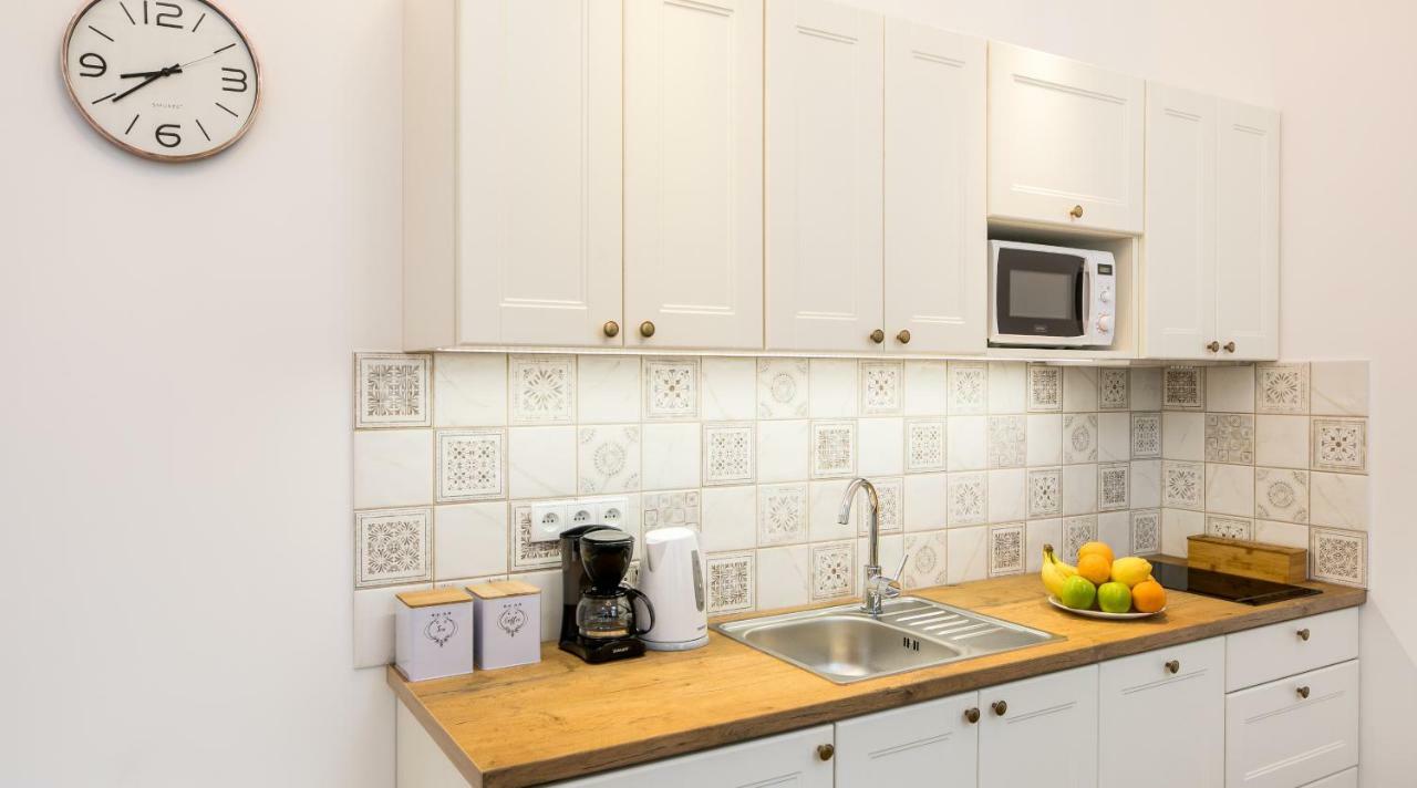 My Krakow Apartments - Topolowa 8 Εξωτερικό φωτογραφία