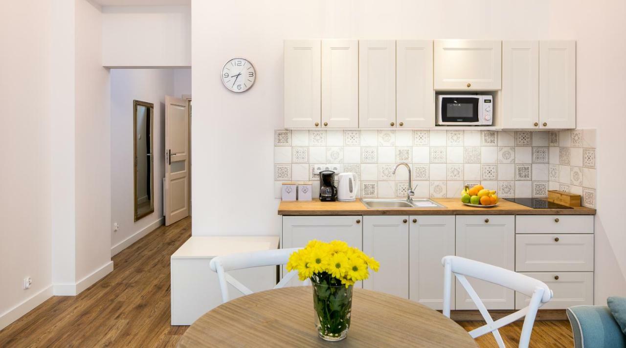 My Krakow Apartments - Topolowa 8 Εξωτερικό φωτογραφία