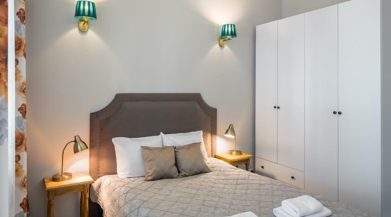My Krakow Apartments - Topolowa 8 Εξωτερικό φωτογραφία