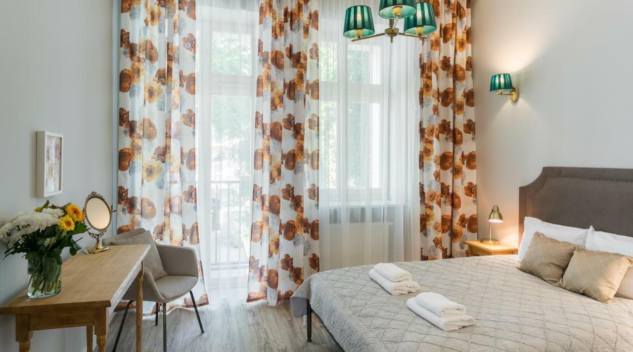 My Krakow Apartments - Topolowa 8 Εξωτερικό φωτογραφία
