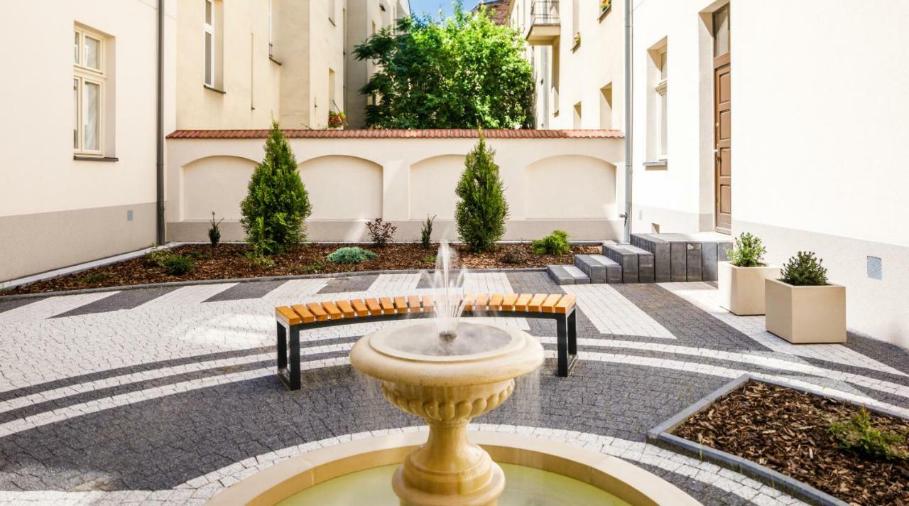 My Krakow Apartments - Topolowa 8 Εξωτερικό φωτογραφία